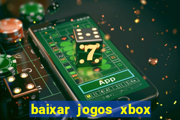 baixar jogos xbox 360 lt